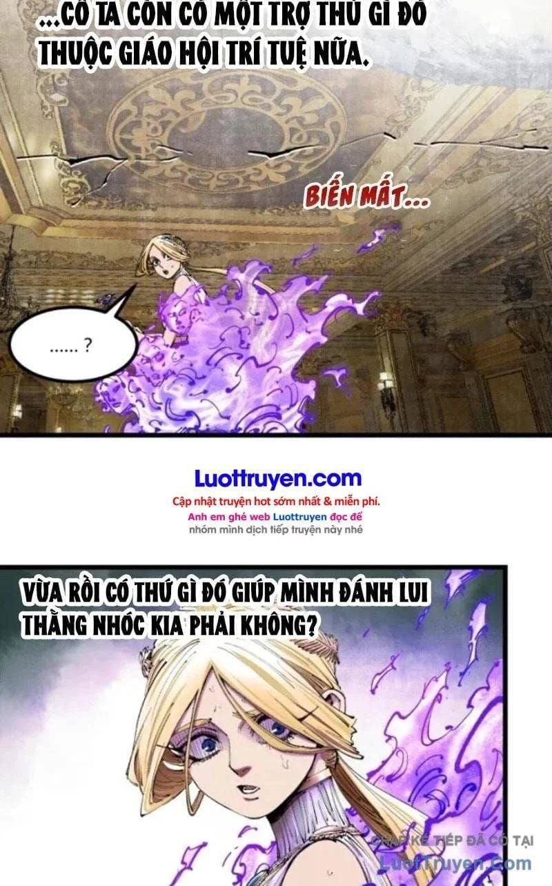 Đạo Vô Danh Chapter 36 - 7