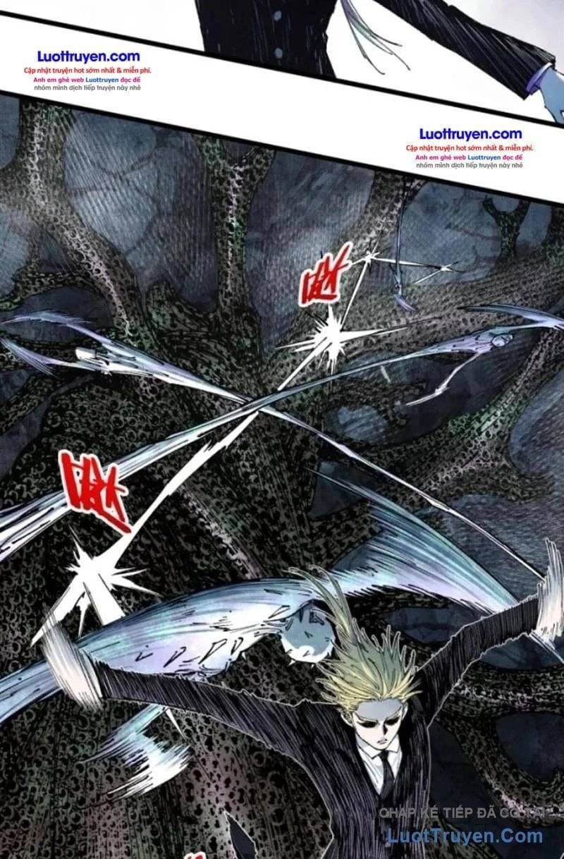 Đạo Vô Danh Chapter 36 - 65
