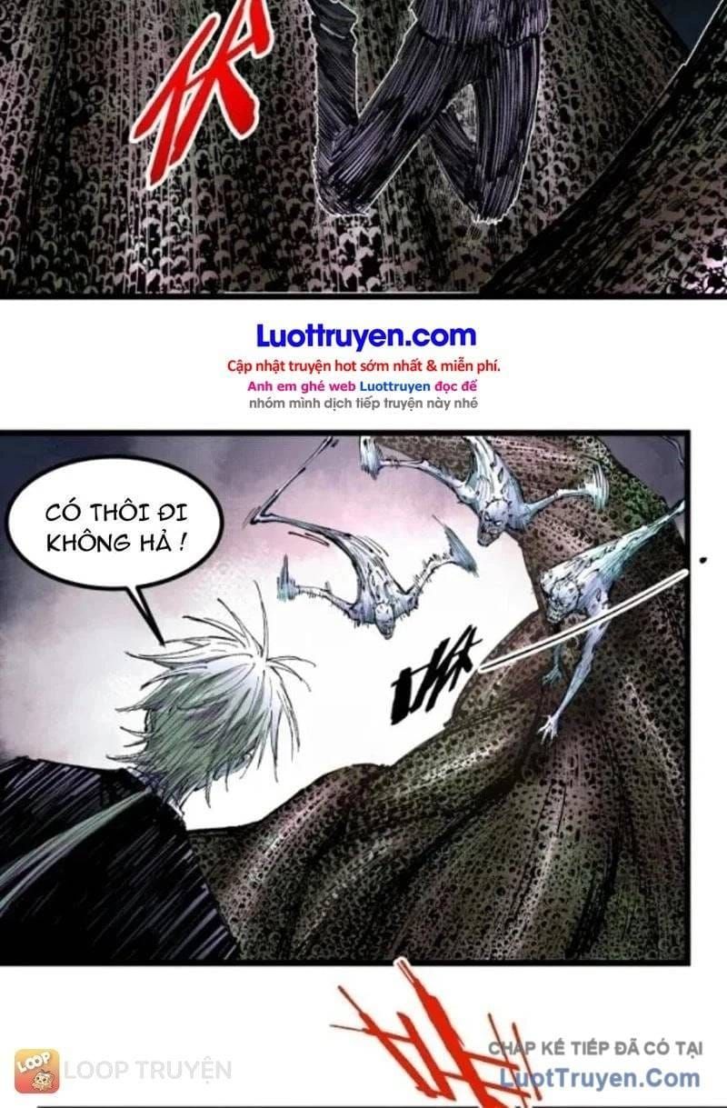 Đạo Vô Danh Chapter 36 - 66