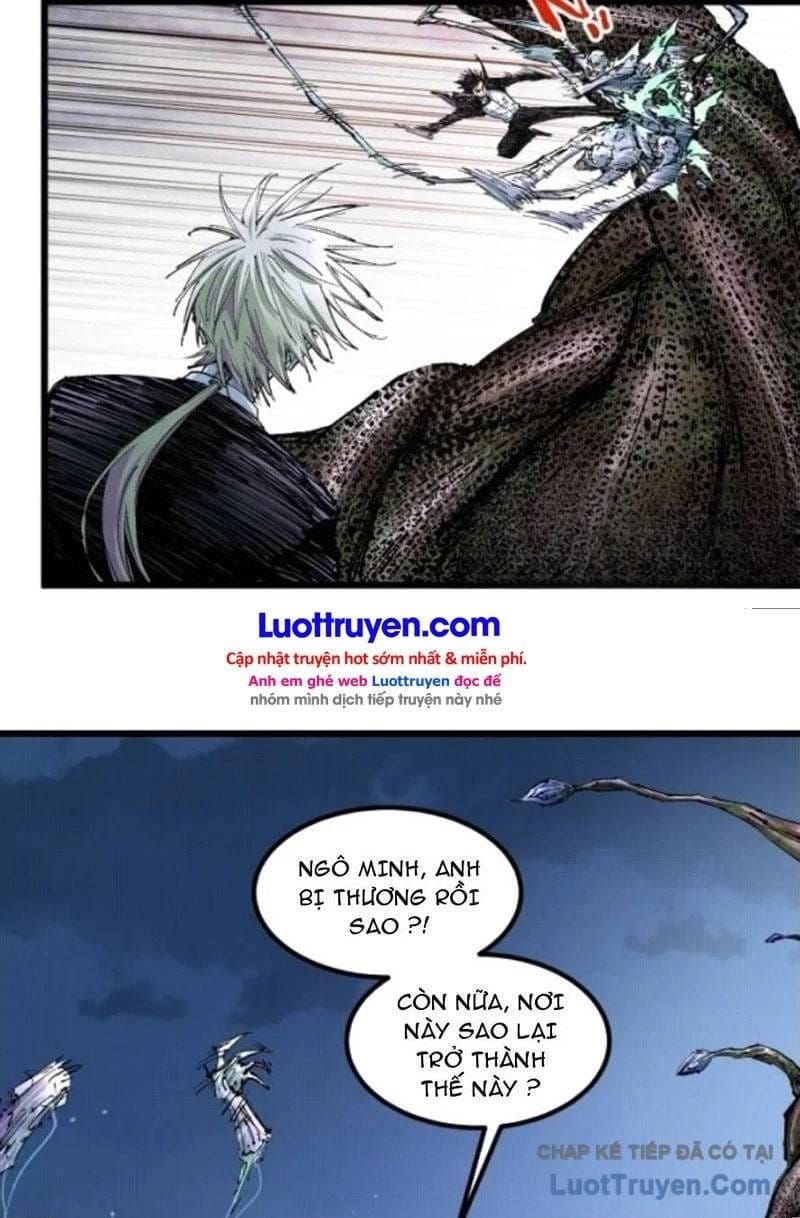 Đạo Vô Danh Chapter 36 - 67