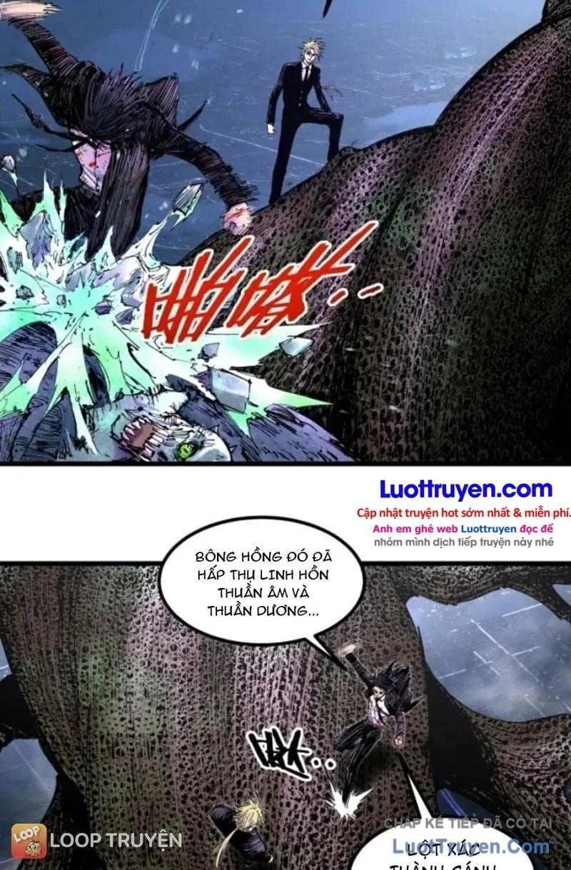 Đạo Vô Danh Chapter 36 - 68