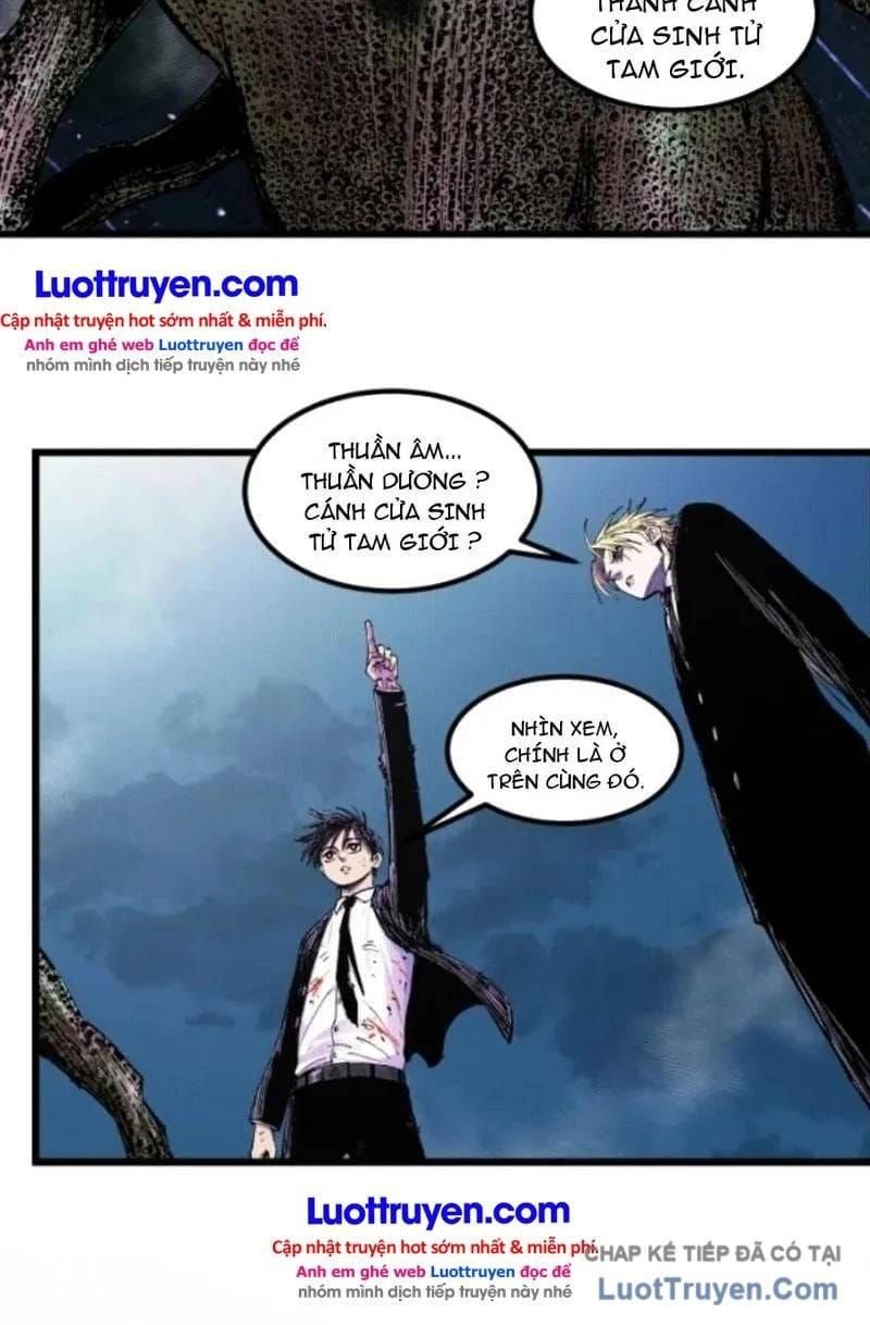 Đạo Vô Danh Chapter 36 - 69