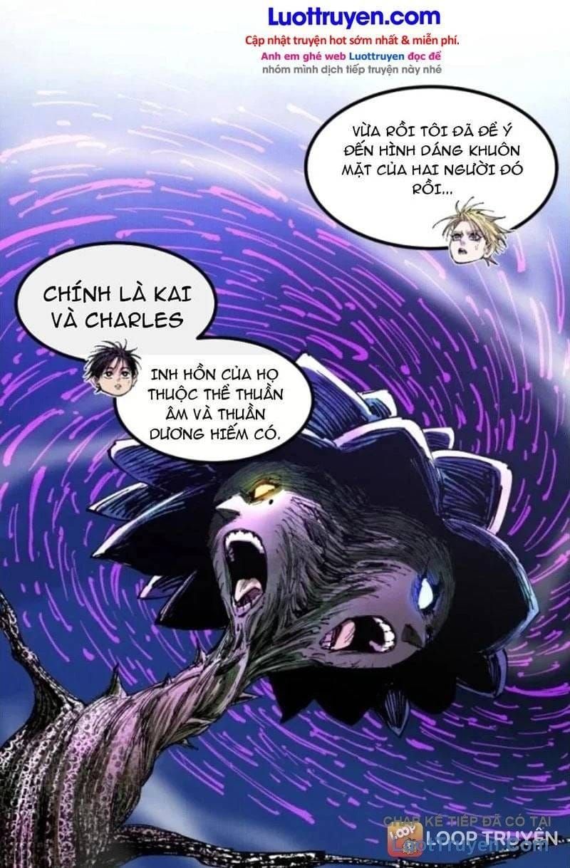 Đạo Vô Danh Chapter 36 - 70