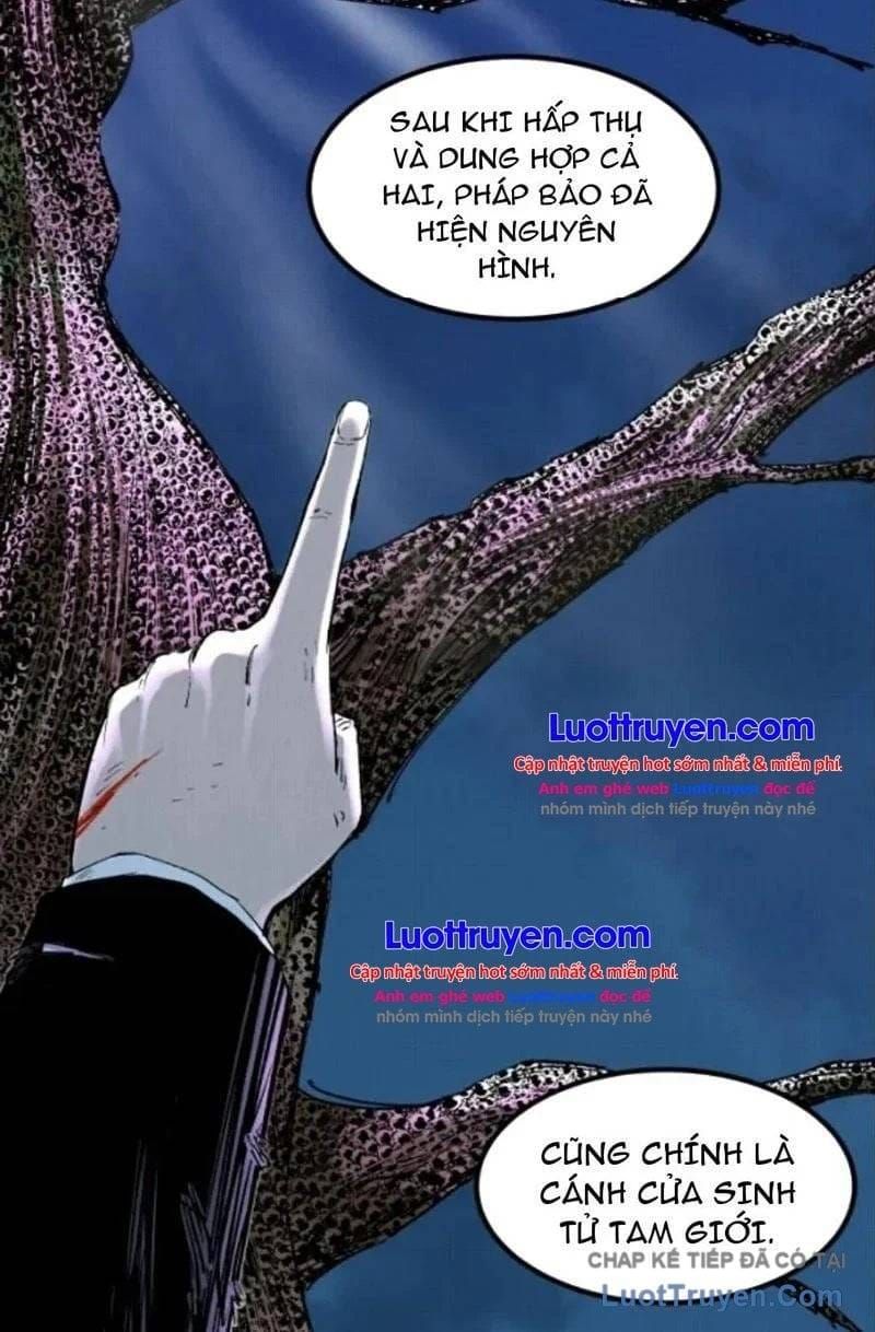 Đạo Vô Danh Chapter 36 - 71