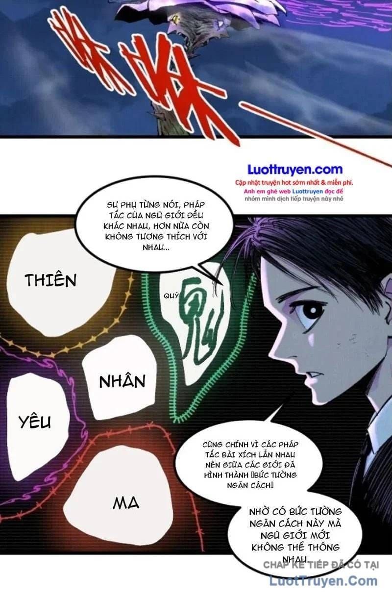 Đạo Vô Danh Chapter 36 - 73