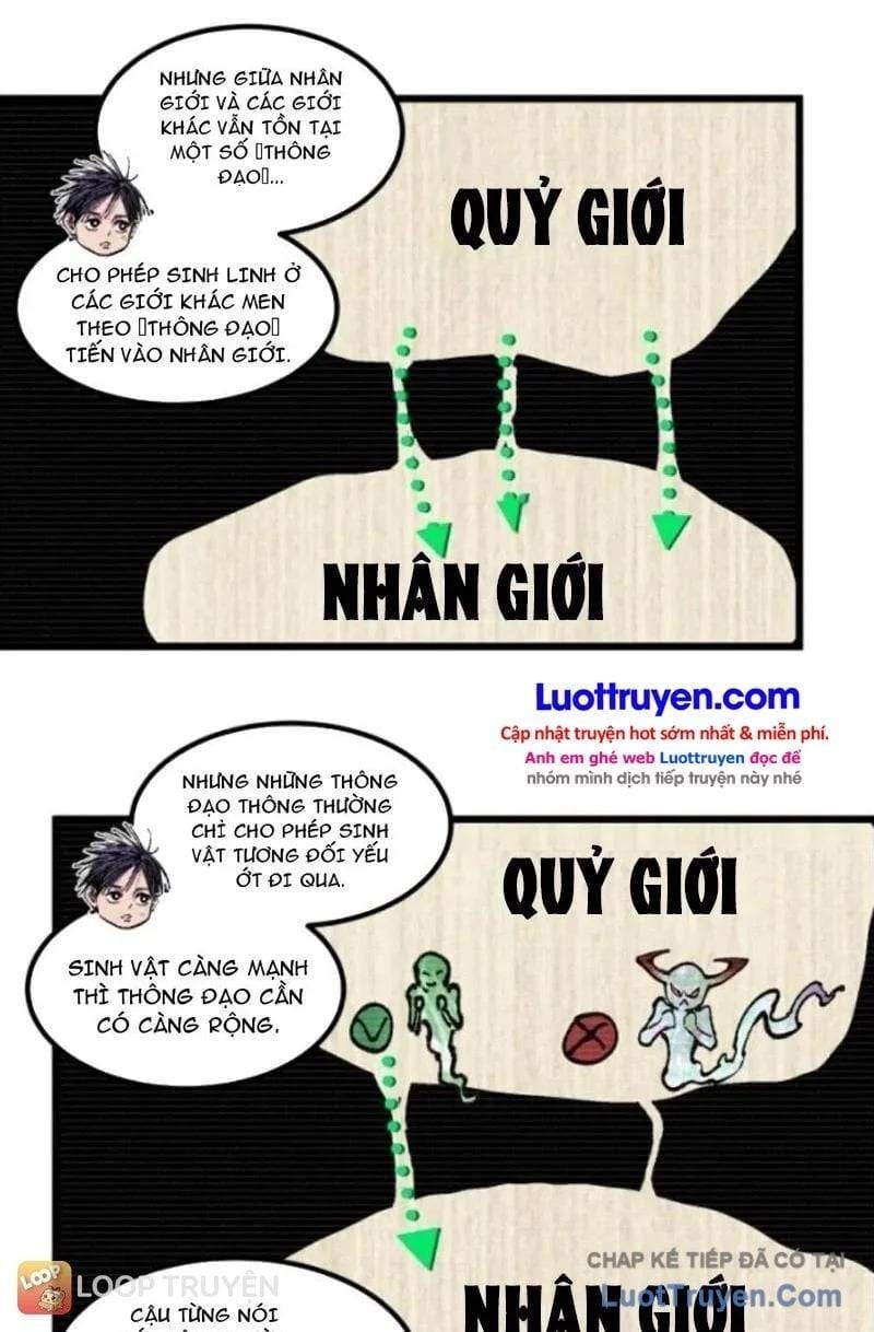 Đạo Vô Danh Chapter 36 - 74