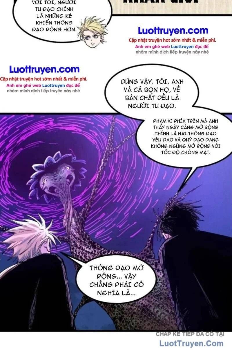 Đạo Vô Danh Chapter 36 - 75