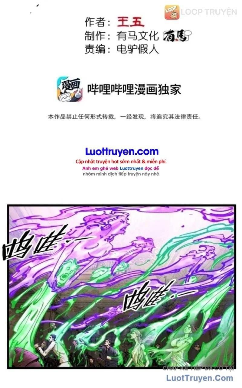 Đạo Vô Danh Chapter 36 - 10