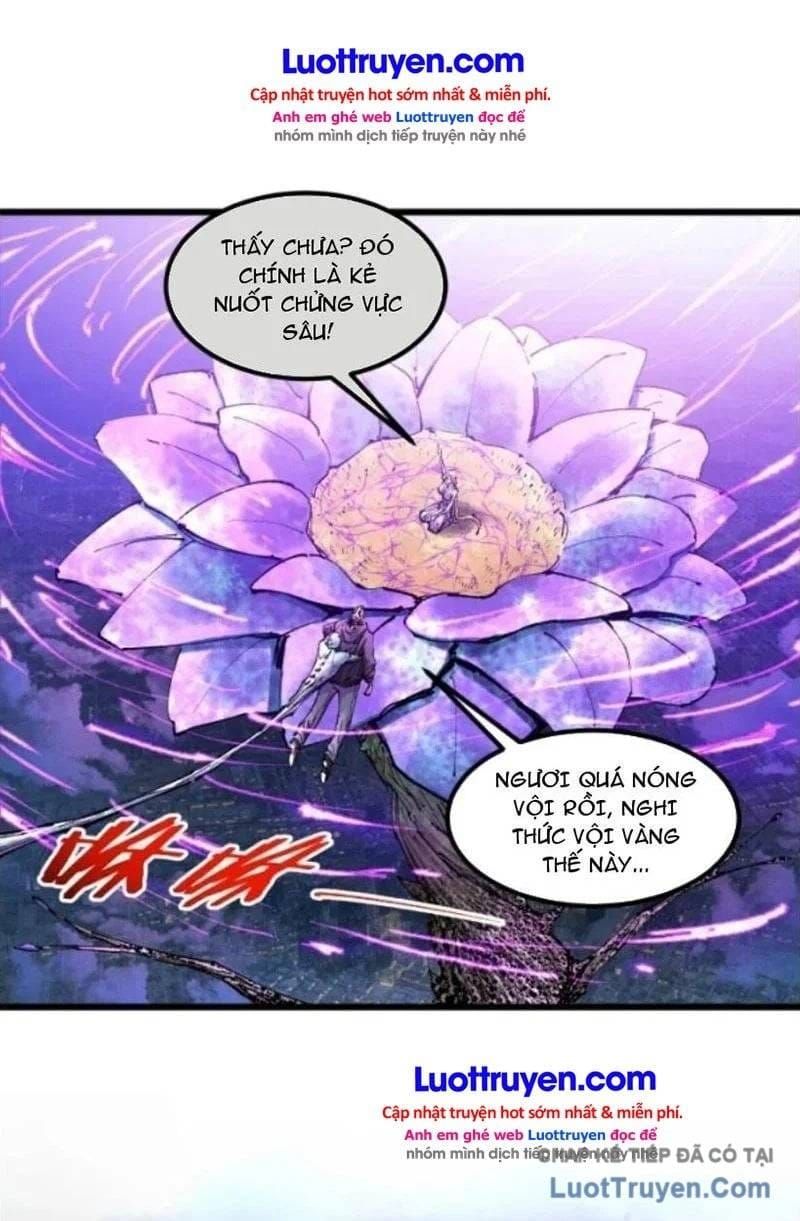 Đạo Vô Danh Chapter 37 - 13