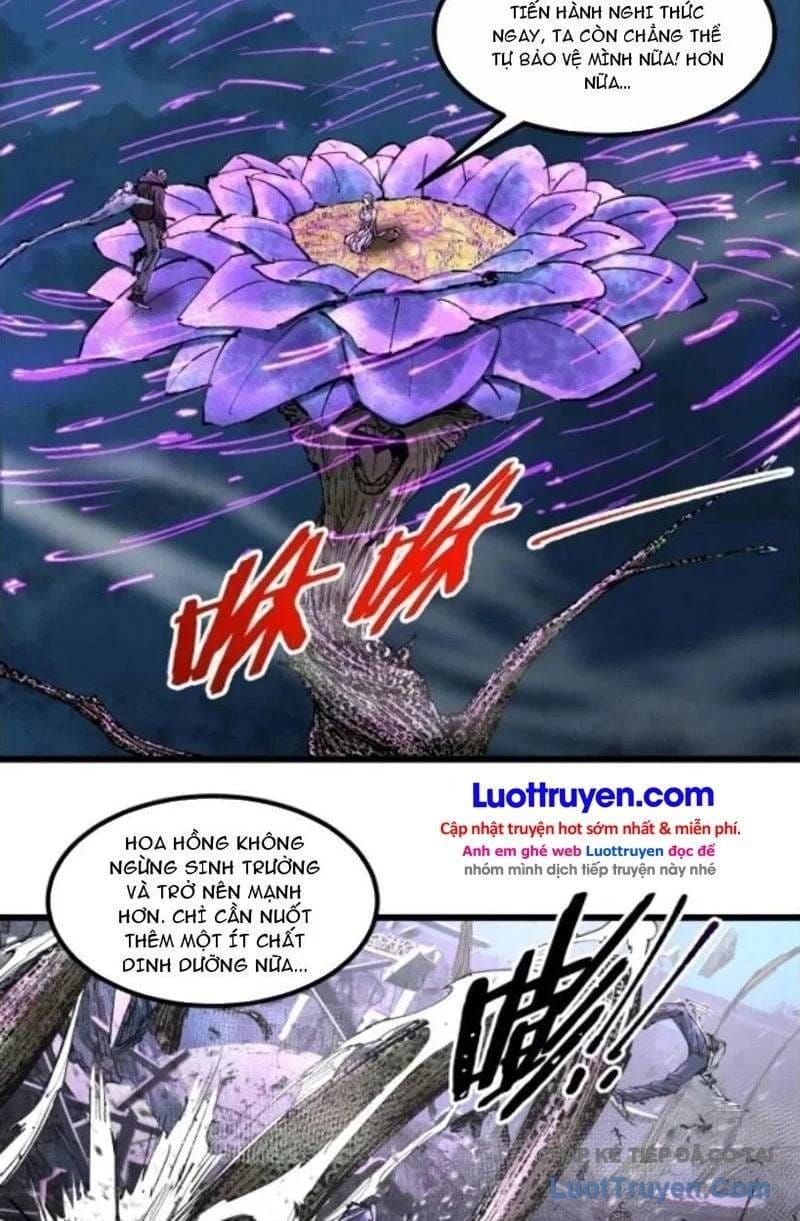 Đạo Vô Danh Chapter 37 - 15