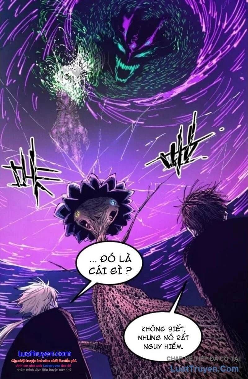 Đạo Vô Danh Chapter 37 - 17