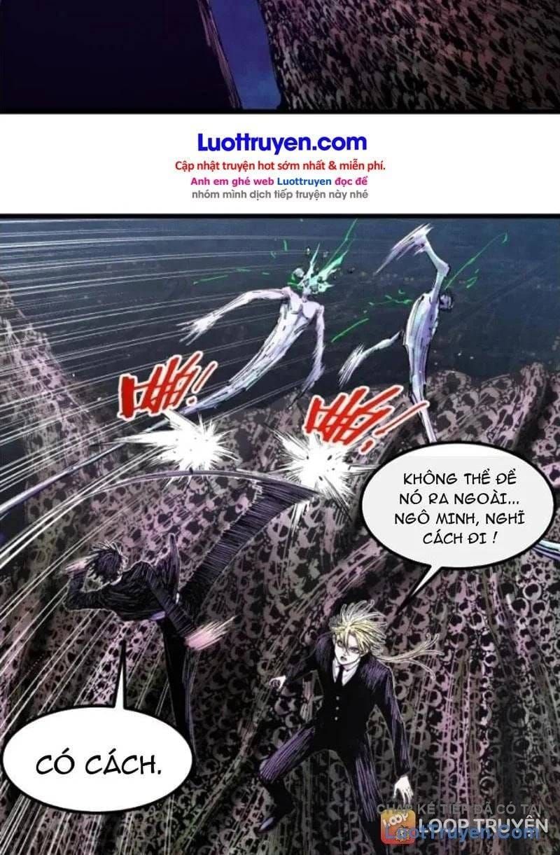 Đạo Vô Danh Chapter 37 - 18