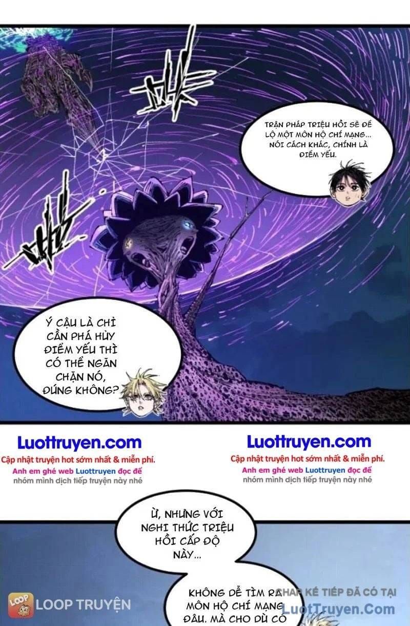 Đạo Vô Danh Chapter 37 - 20