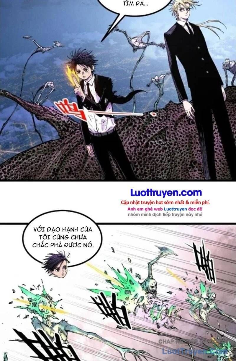 Đạo Vô Danh Chapter 37 - 21