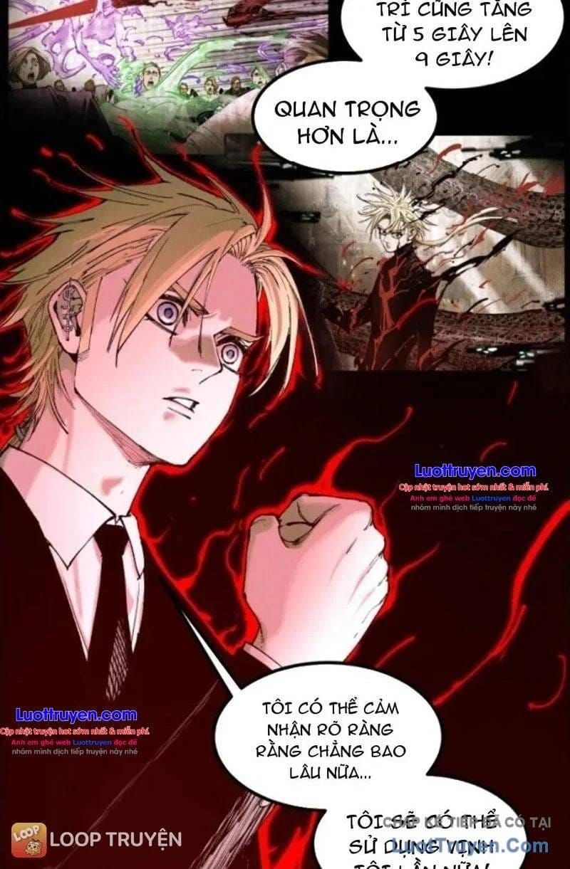 Đạo Vô Danh Chapter 37 - 24