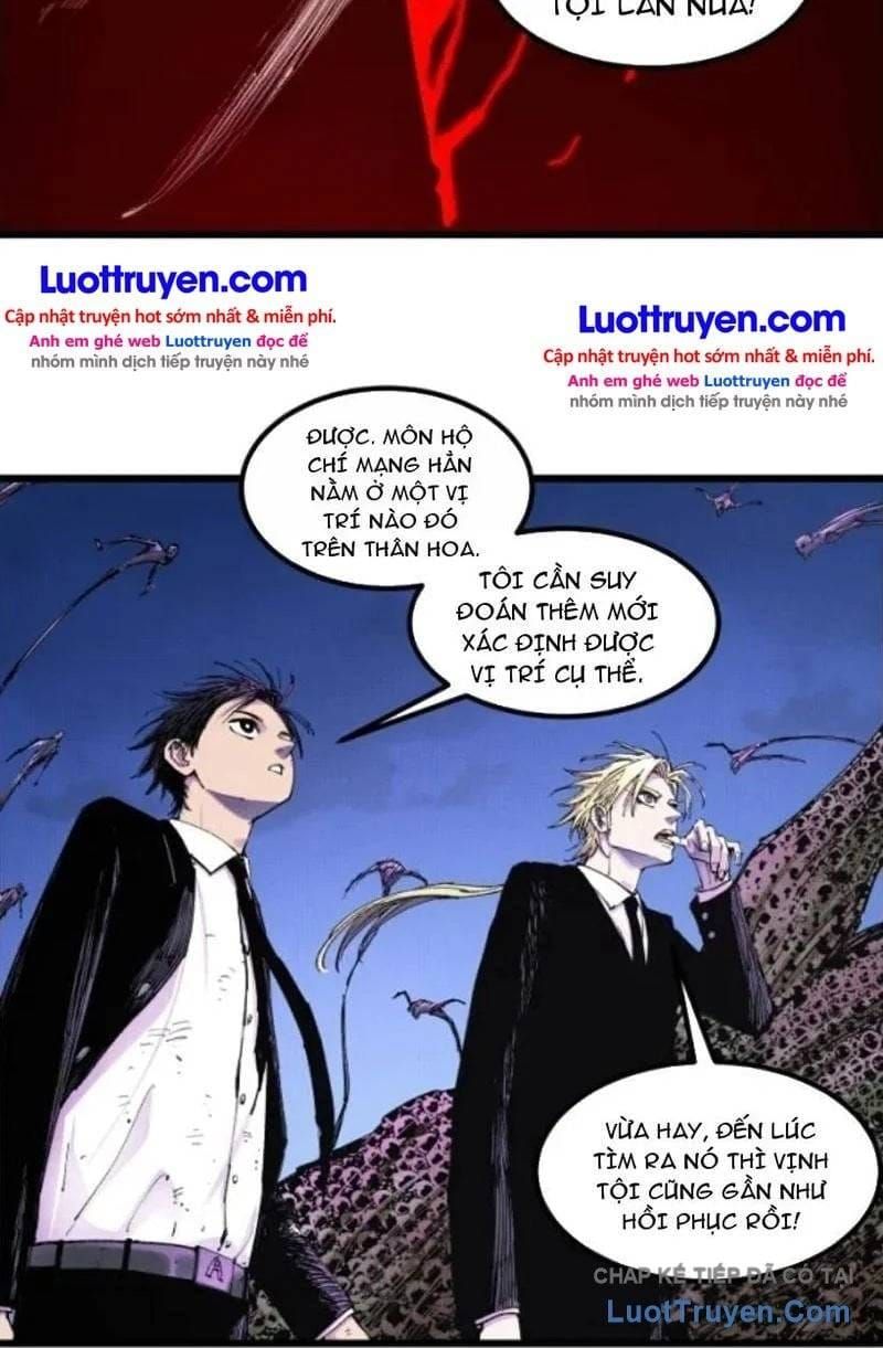 Đạo Vô Danh Chapter 37 - 25