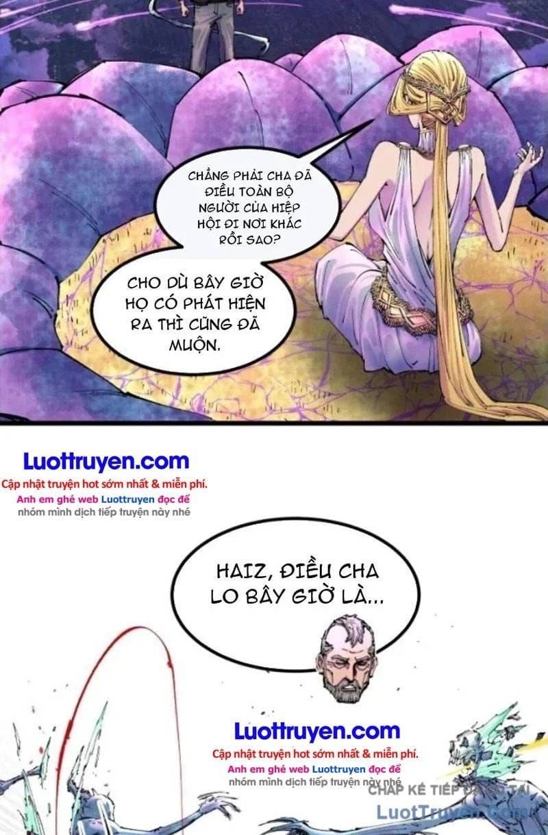 Đạo Vô Danh Chapter 37 - 27