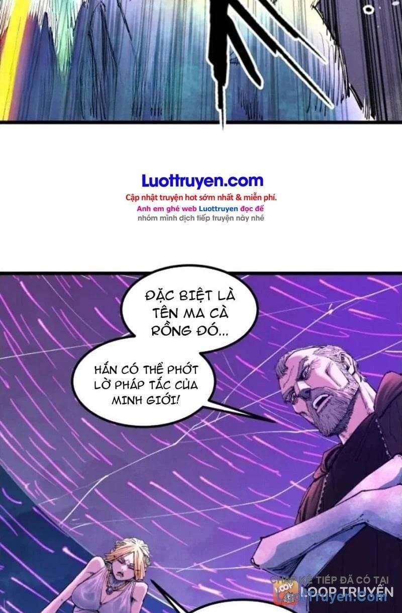 Đạo Vô Danh Chapter 37 - 30
