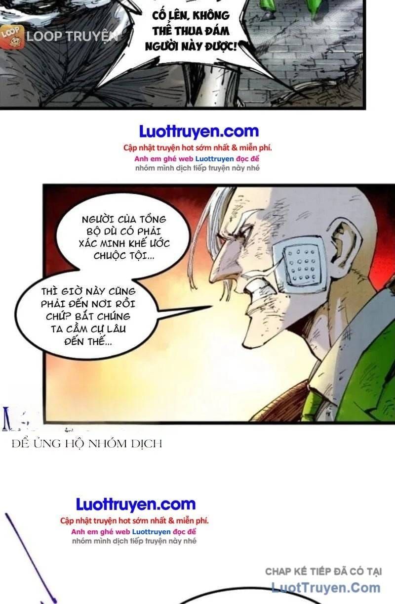Đạo Vô Danh Chapter 37 - 4