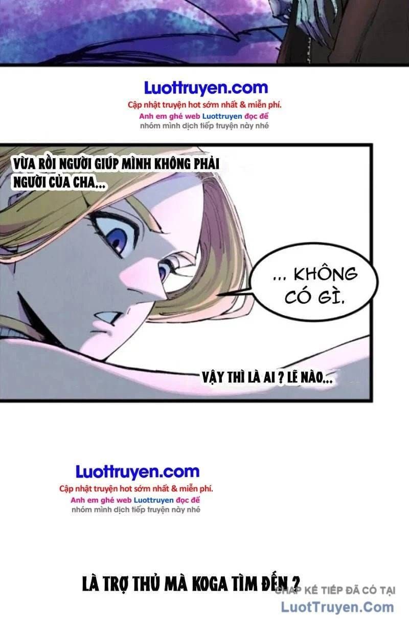 Đạo Vô Danh Chapter 37 - 33