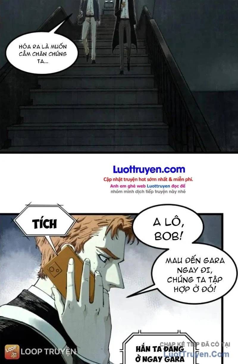 Đạo Vô Danh Chapter 37 - 36