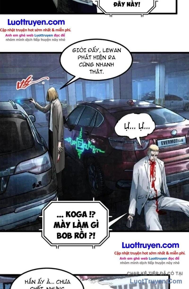 Đạo Vô Danh Chapter 37 - 37