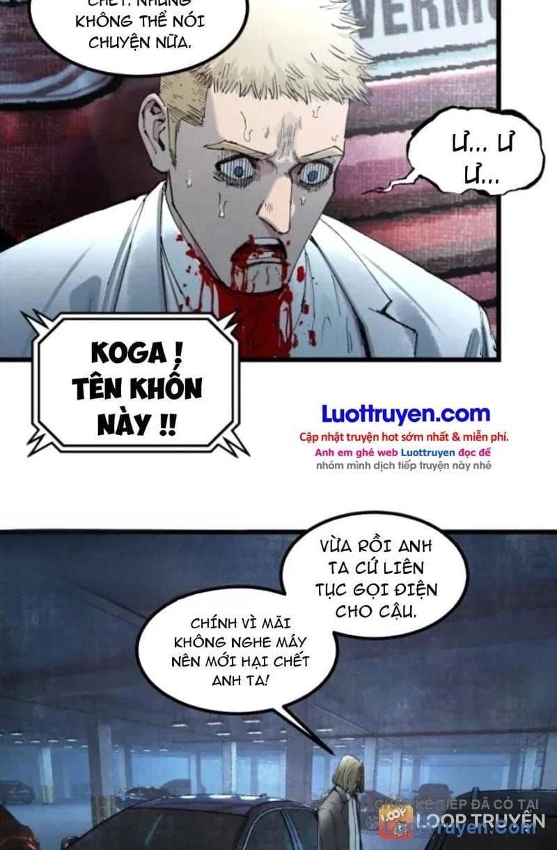 Đạo Vô Danh Chapter 37 - 38