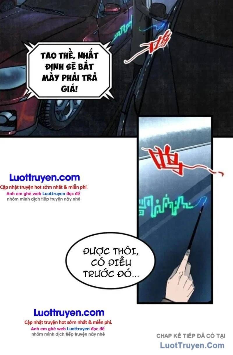 Đạo Vô Danh Chapter 37 - 39