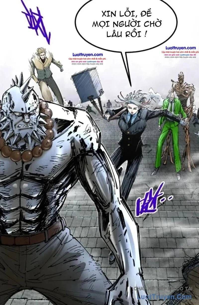 Đạo Vô Danh Chapter 37 - 5