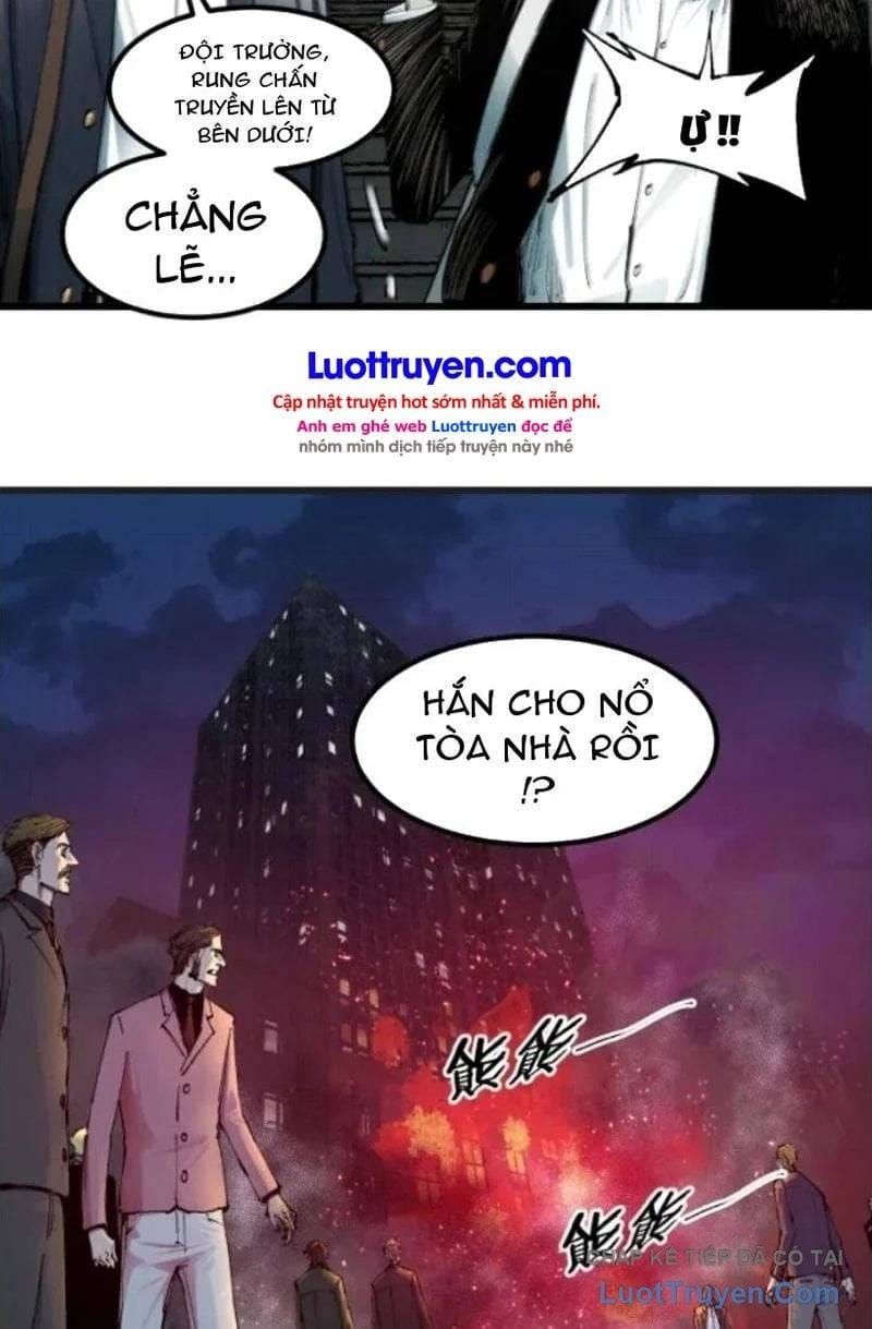 Đạo Vô Danh Chapter 37 - 43