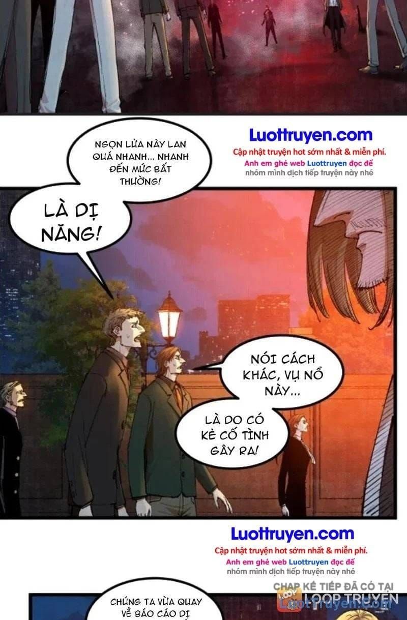 Đạo Vô Danh Chapter 37 - 44