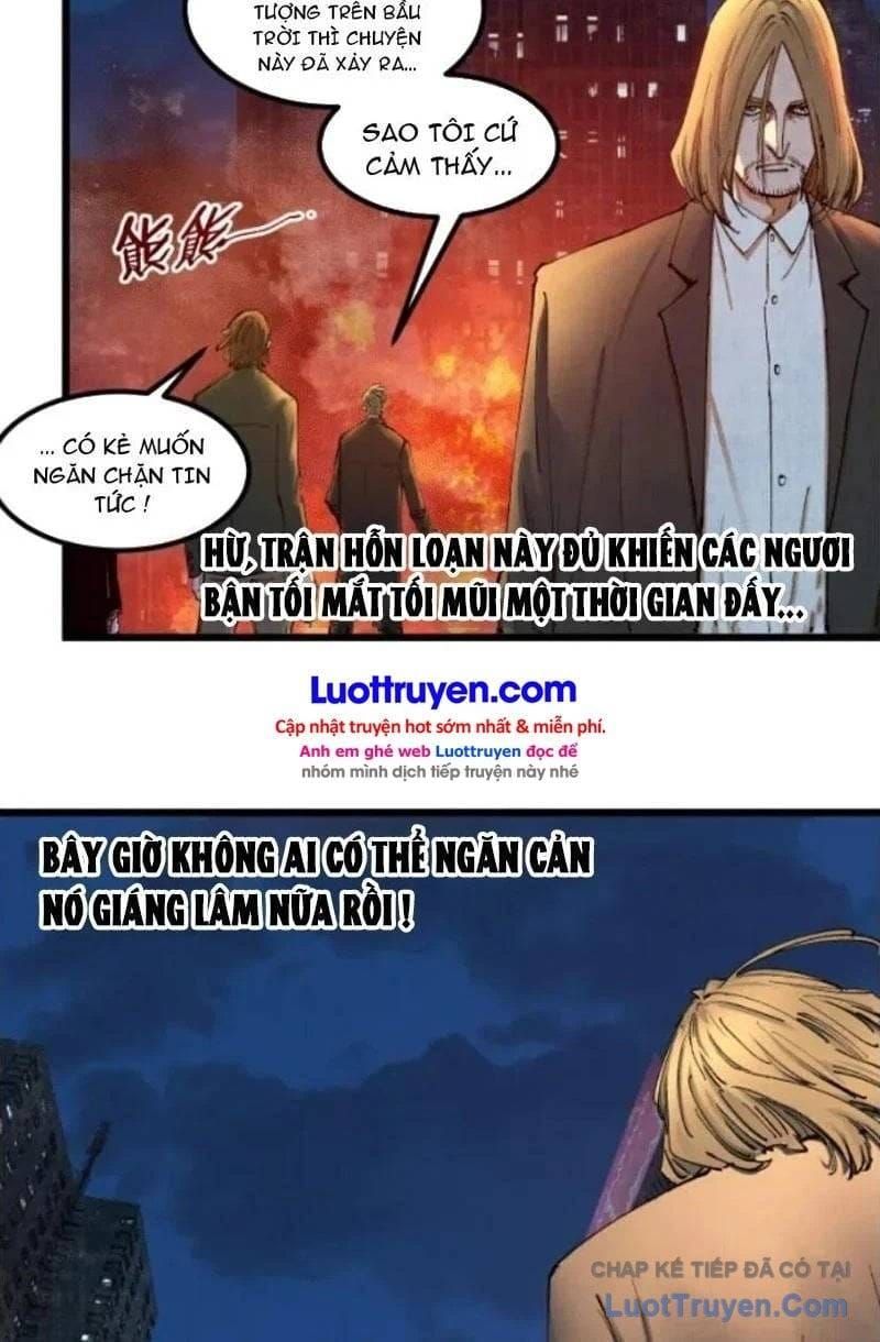 Đạo Vô Danh Chapter 37 - 45