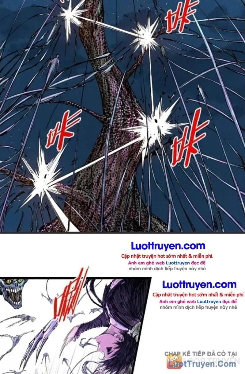 Đạo Vô Danh Chapter 37 - 48