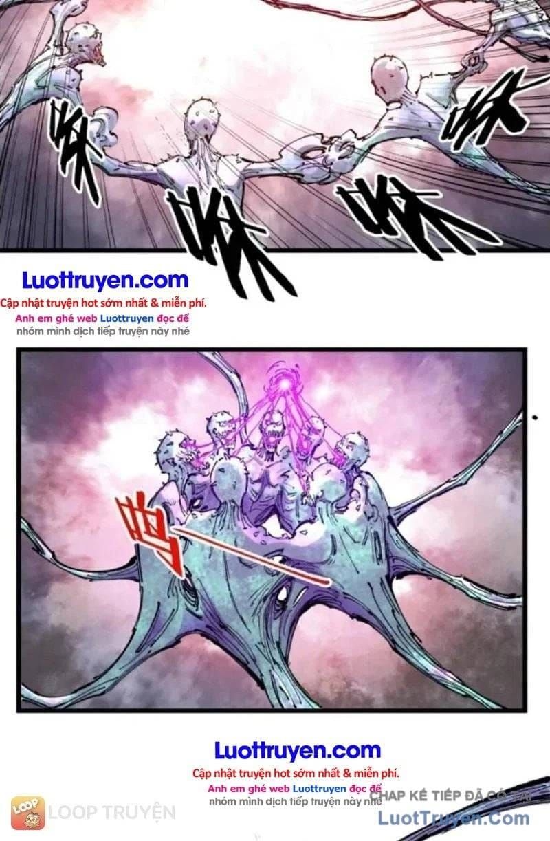 Đạo Vô Danh Chapter 37 - 50
