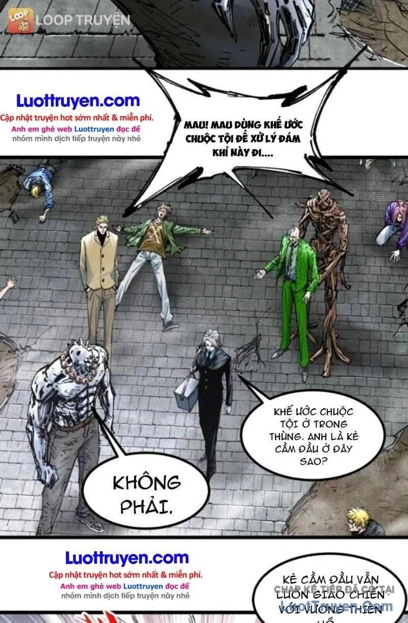 Đạo Vô Danh Chapter 37 - 6