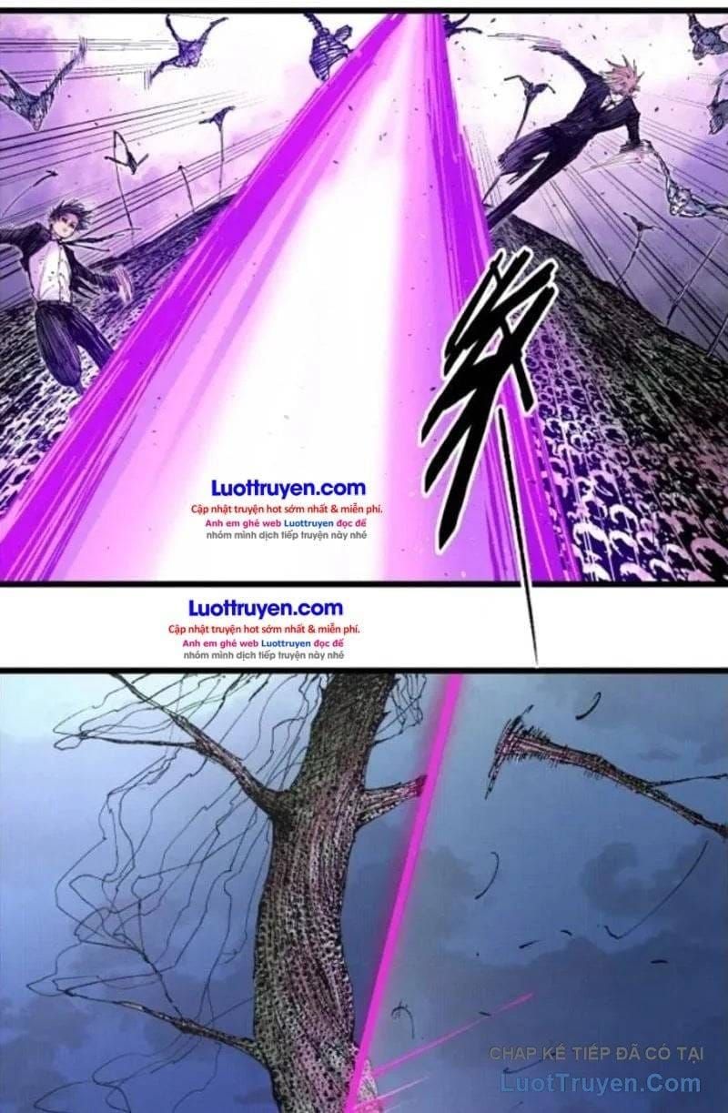 Đạo Vô Danh Chapter 37 - 53