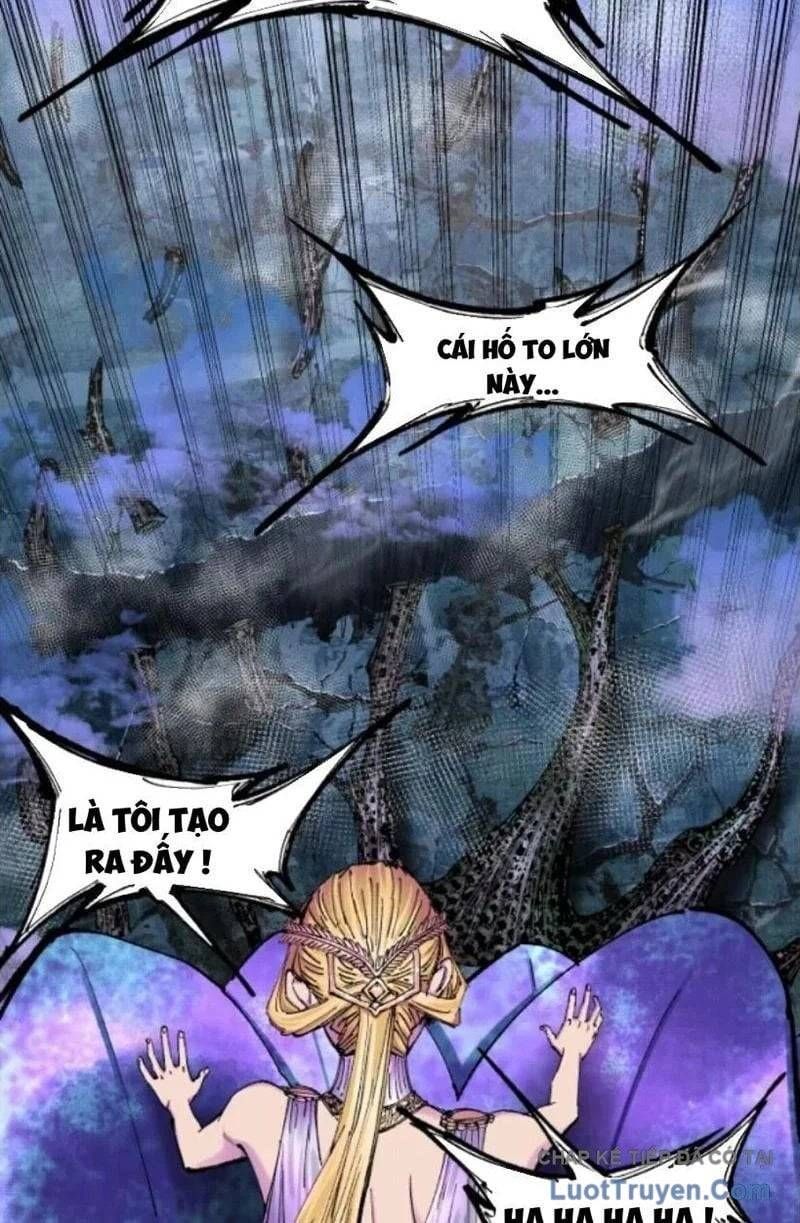 Đạo Vô Danh Chapter 37 - 55