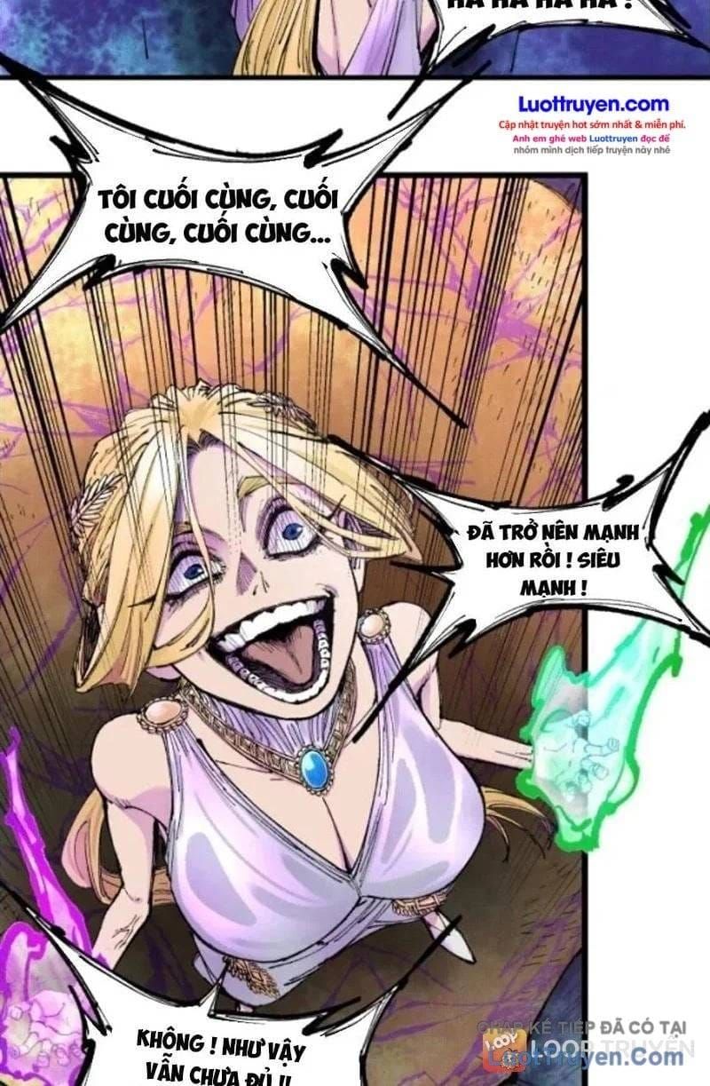Đạo Vô Danh Chapter 37 - 56