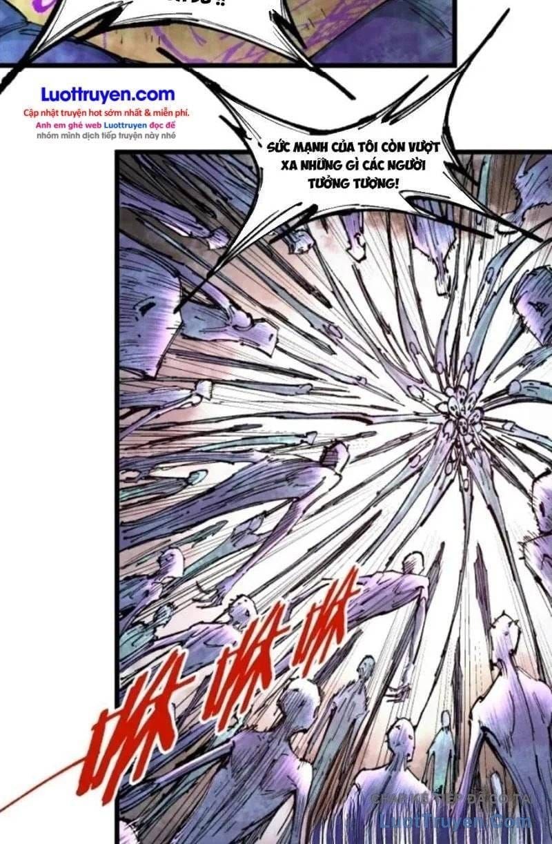 Đạo Vô Danh Chapter 37 - 57