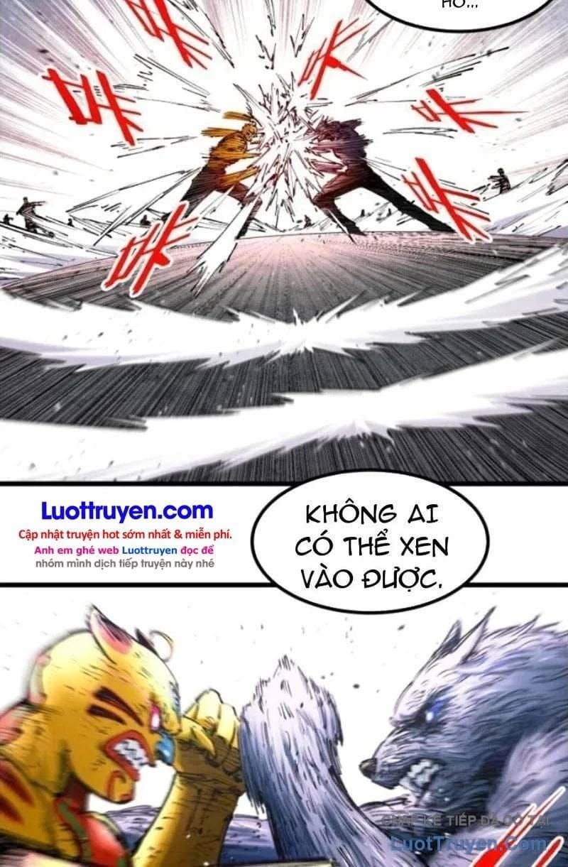 Đạo Vô Danh Chapter 37 - 7