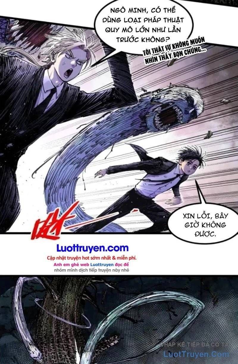 Đạo Vô Danh Chapter 37 - 65