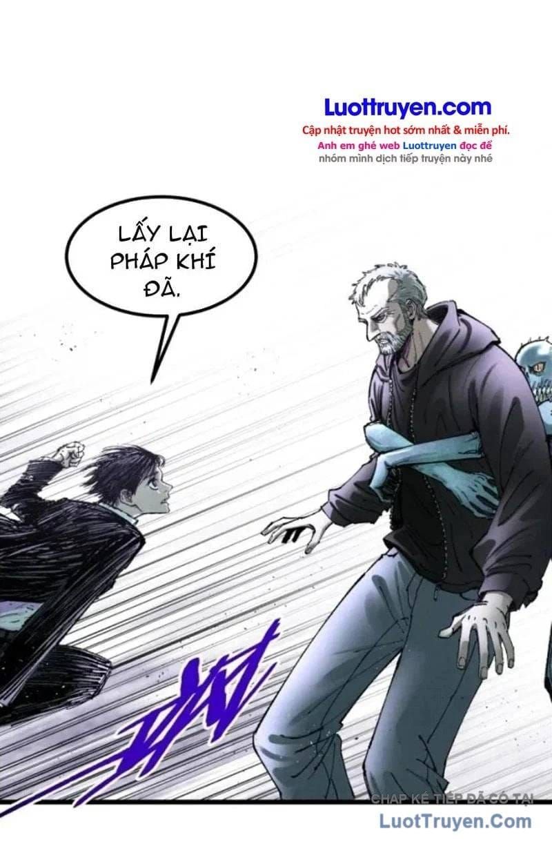 Đạo Vô Danh Chapter 37 - 67