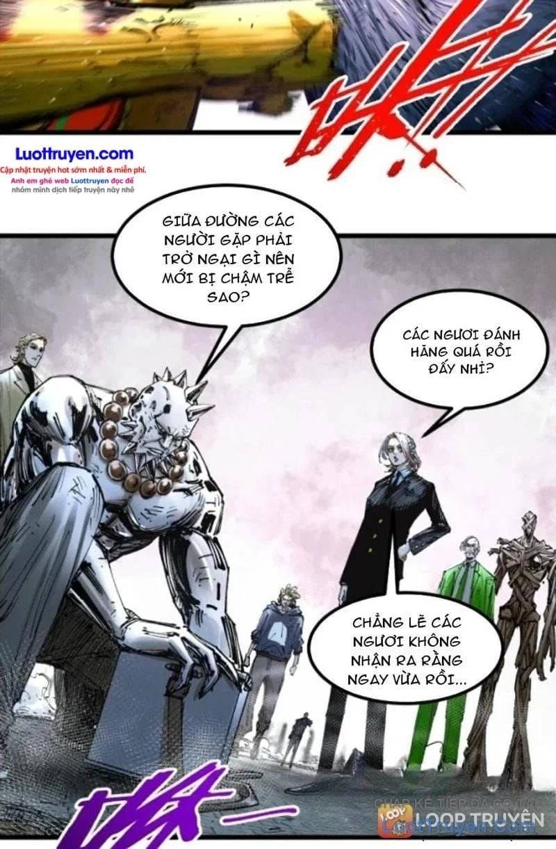 Đạo Vô Danh Chapter 37 - 8