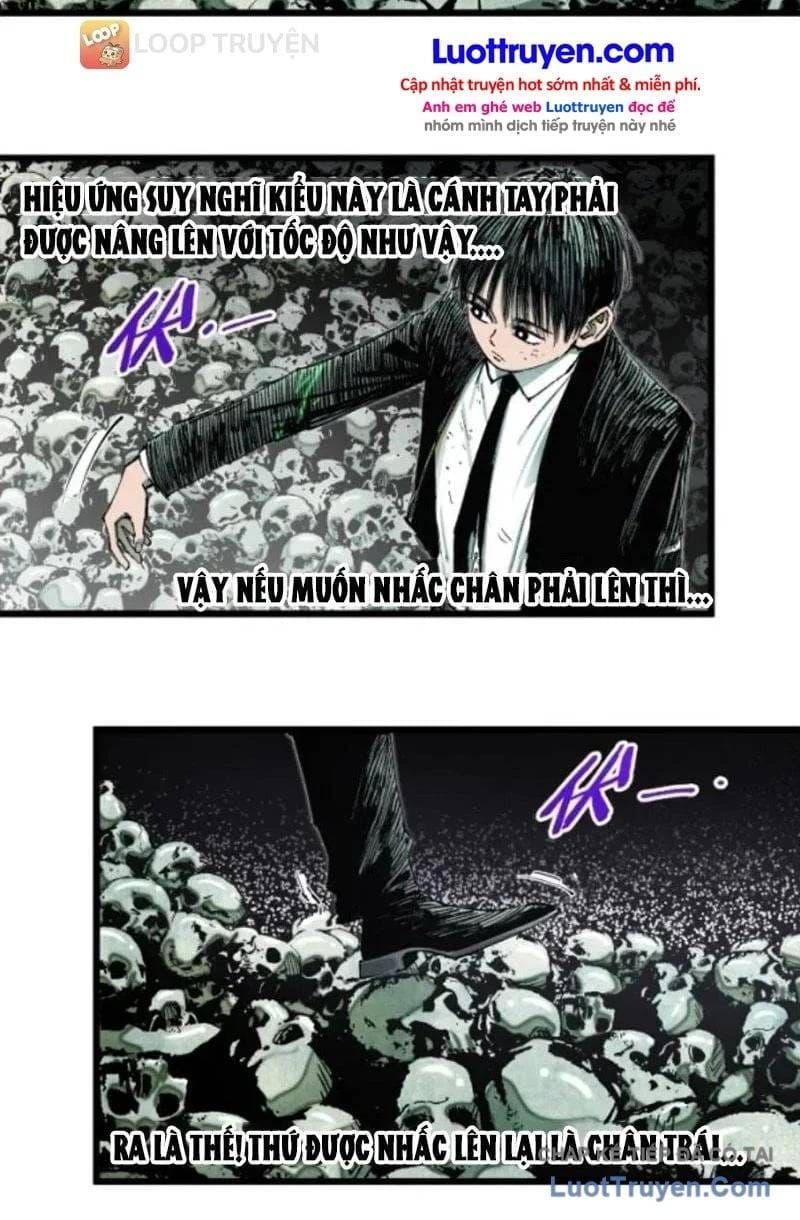 Đạo Vô Danh Chapter 37 - 72