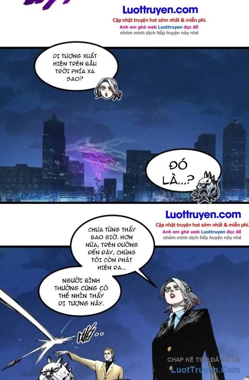 Đạo Vô Danh Chapter 37 - 9