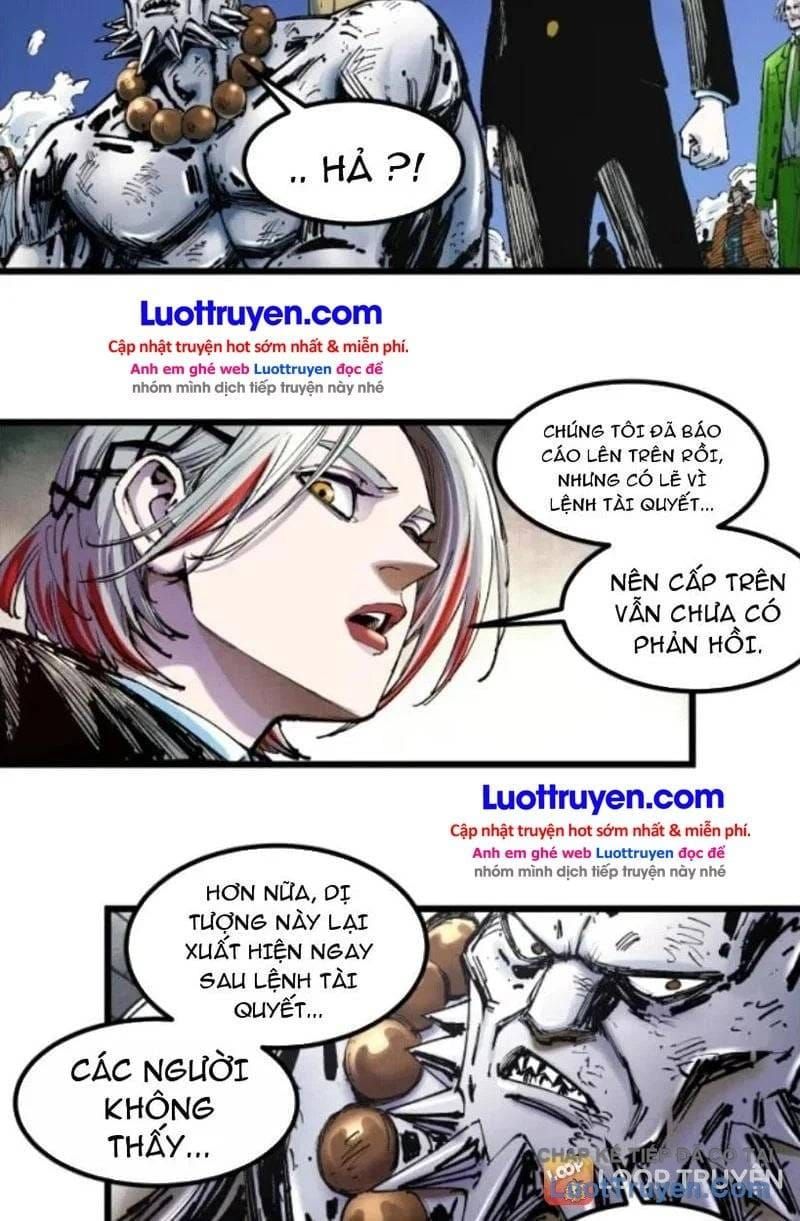 Đạo Vô Danh Chapter 37 - 10