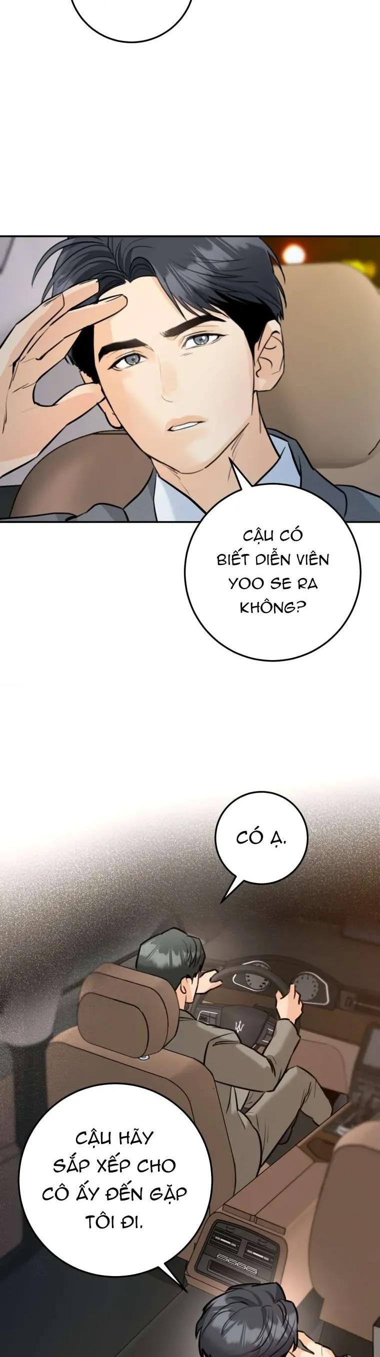 Chuyện Kết Hôn Chapter 33 - 20