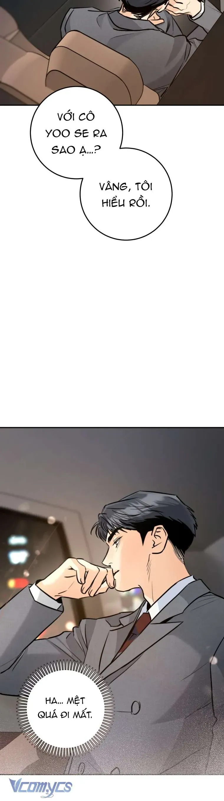 Chuyện Kết Hôn Chapter 33 - 21