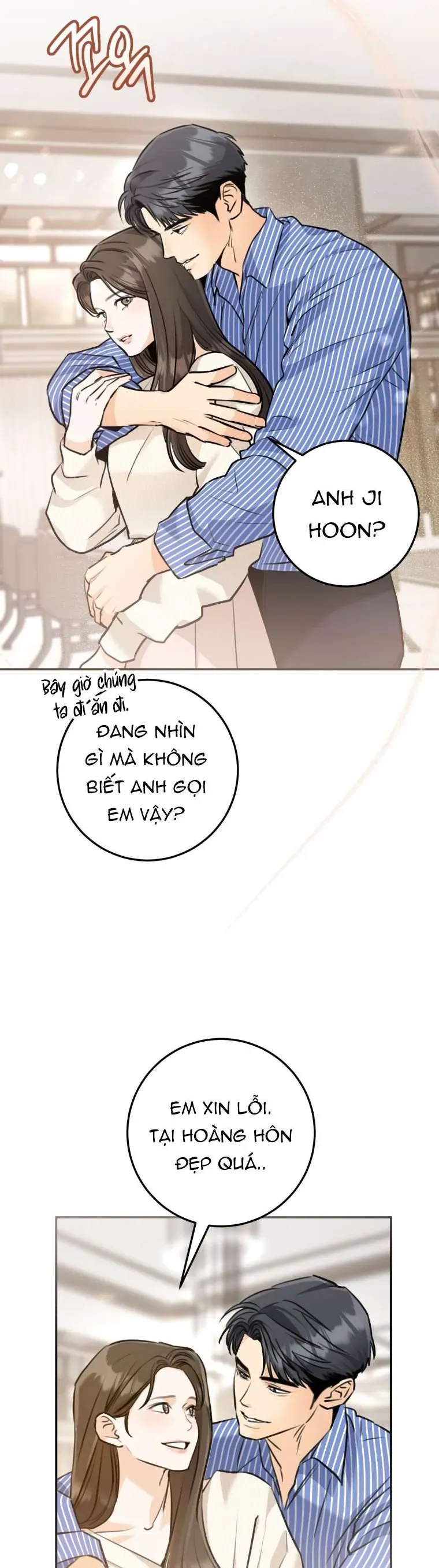 Chuyện Kết Hôn Chapter 33 - 26