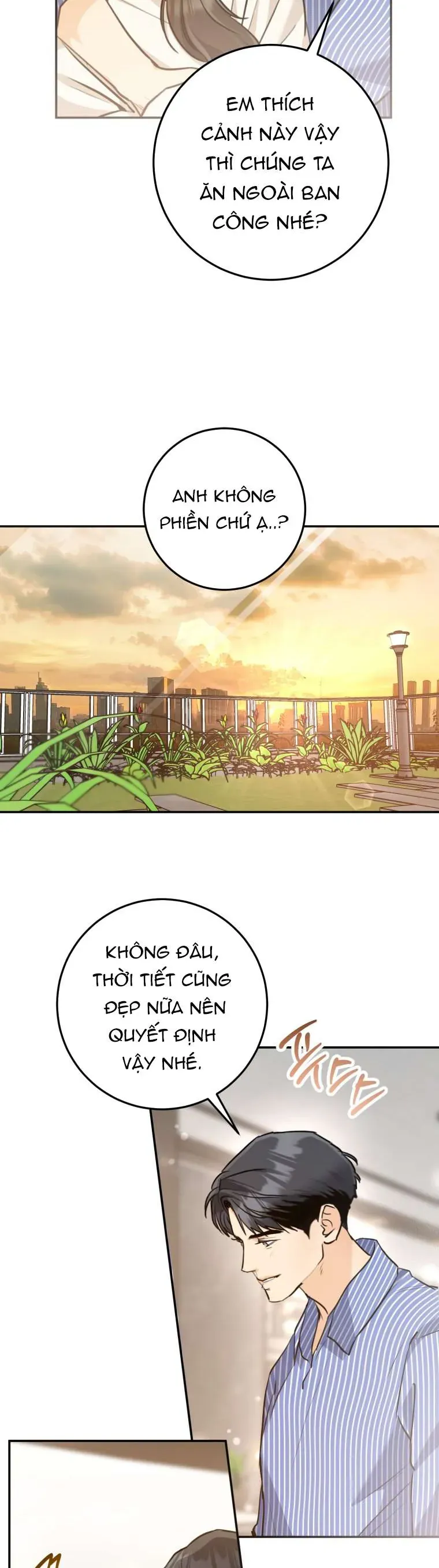 Chuyện Kết Hôn Chapter 33 - 27